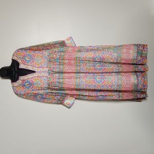 Gretchen Scott Dress